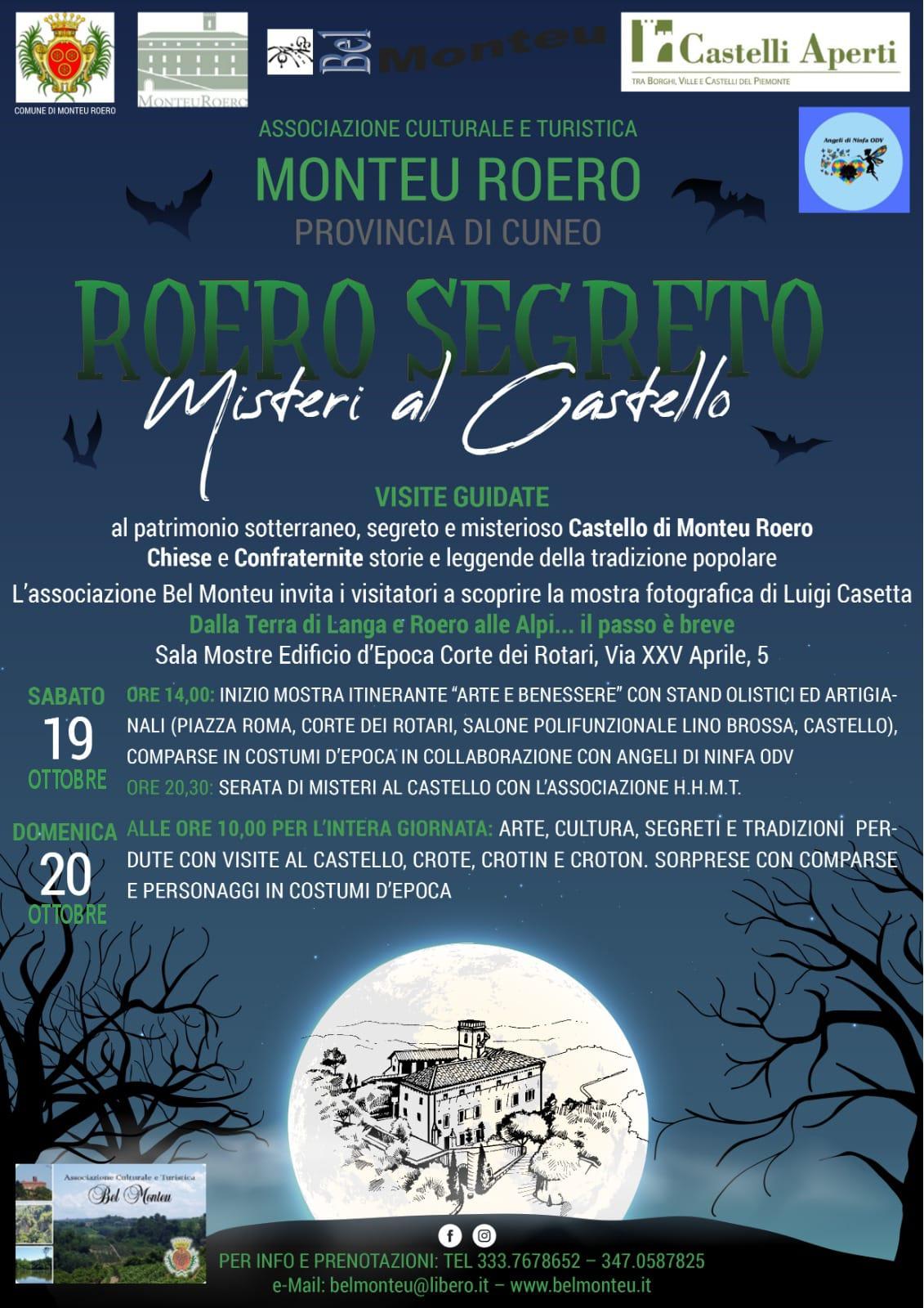 La newsletter di Ottobre