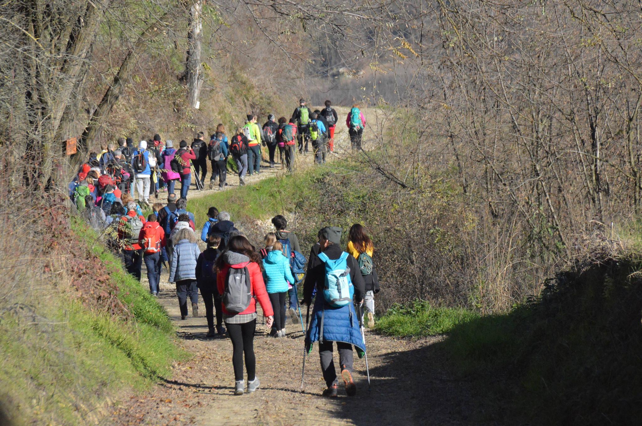 Escursioni guidate nel Roero -  Gennaio 2025